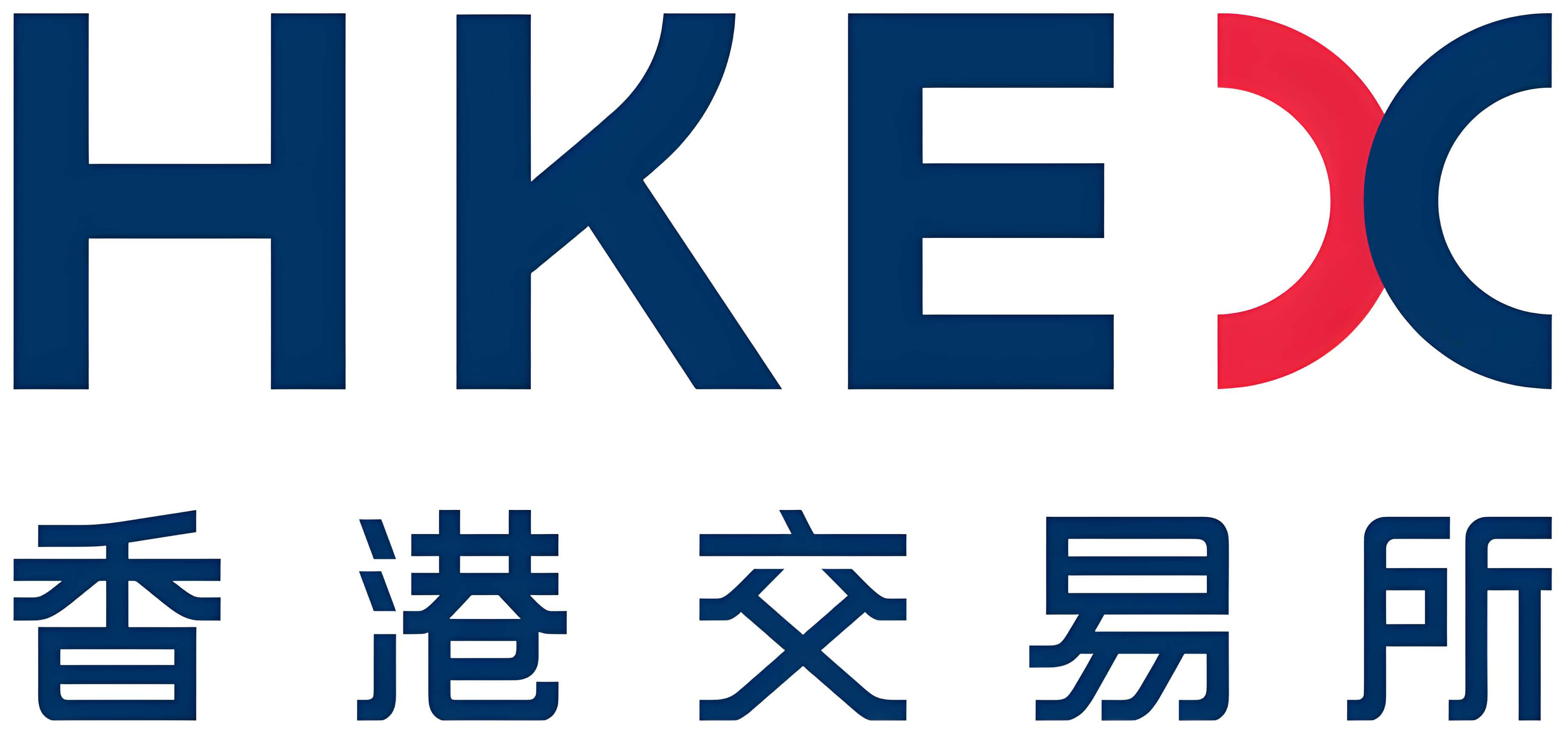 香港交易所 HKEX