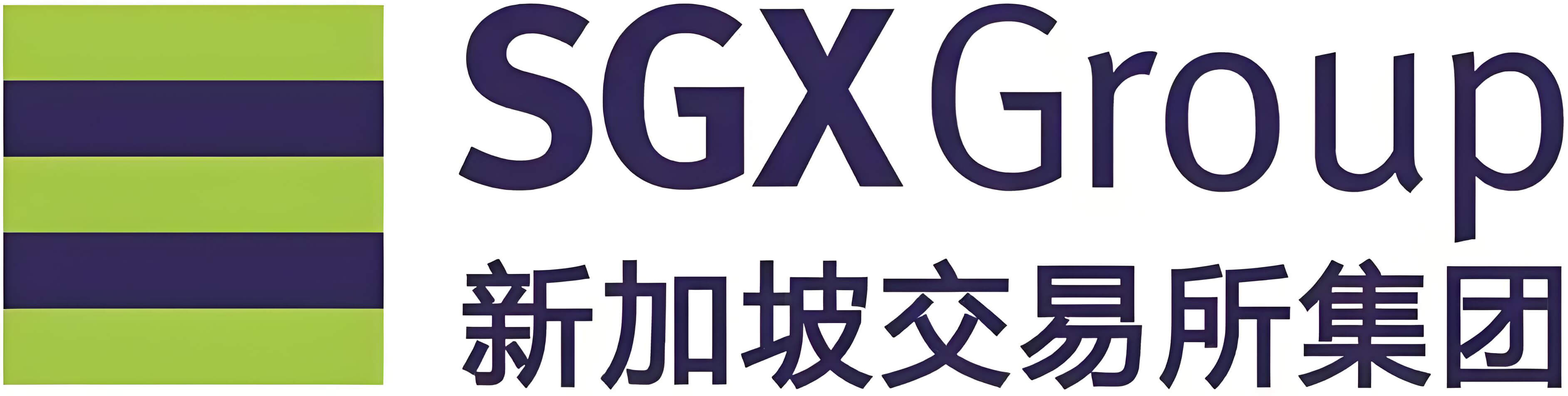 新加坡交易所 SGX
